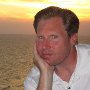 Meet your Posher, Stephen